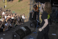 SUBLIME CADAVERIC DECOMPOSITION